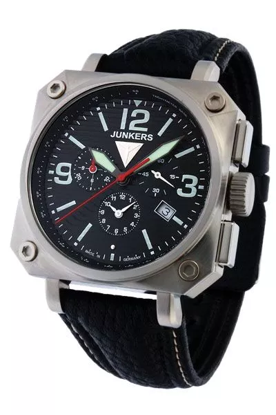 Zegarek Lotniczy Junkers Horizon 6790-2