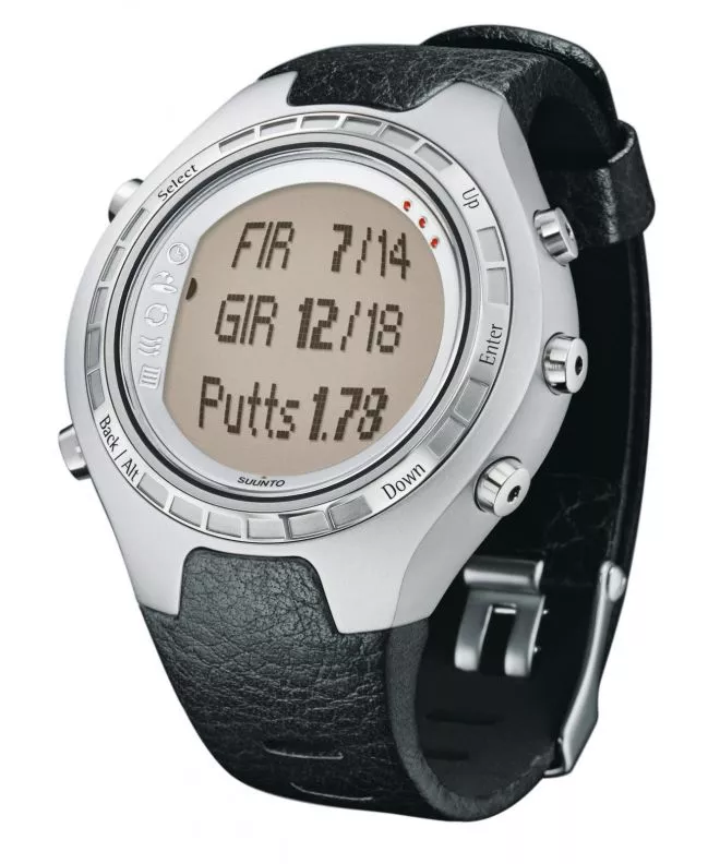 Zegarek Suunto Golf G6 Pro SS012208310
