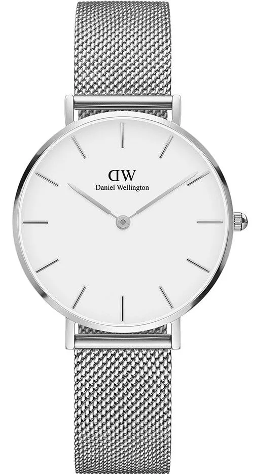 Zegarek damski Daniel Wellington Classic Petite Sterling 32 DW00100164