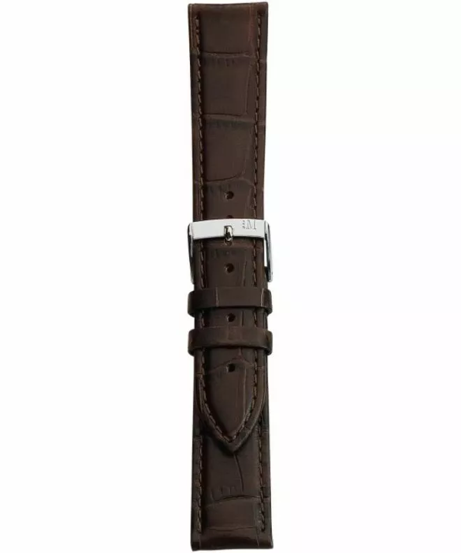 Pasek Morellato Bolle Alligat.Calf 20 mm A01X2269480032CR20