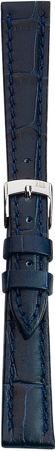 Pasek Morellato Bolle Alligat.Calf 22 mm A01X2269480061CR22