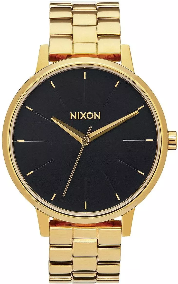 Zegarek damski Nixon Kensington A0992042