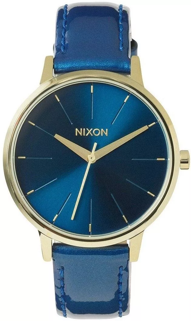 Zegarek damski Nixon Kensington A1081395