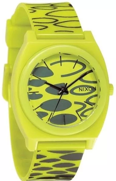 Zegarek Nixon Time Teller A1191590