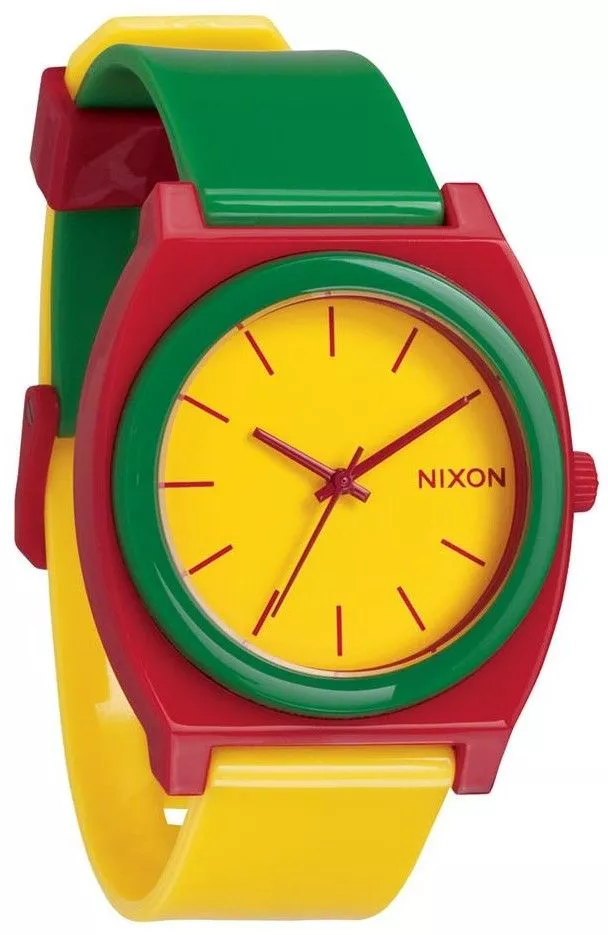 Zegarek Nixon Time Teller A1192114