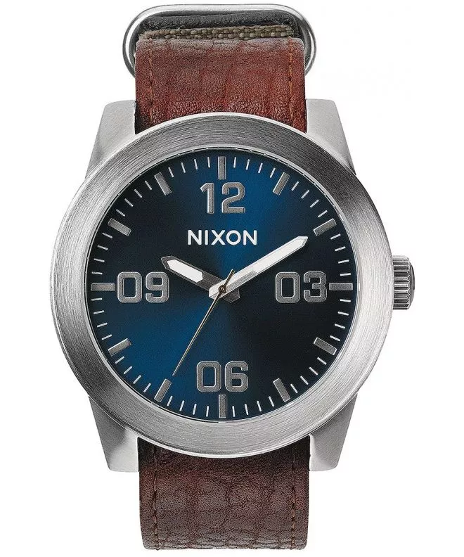 Zegarek męski Nixon Corporal A2431656