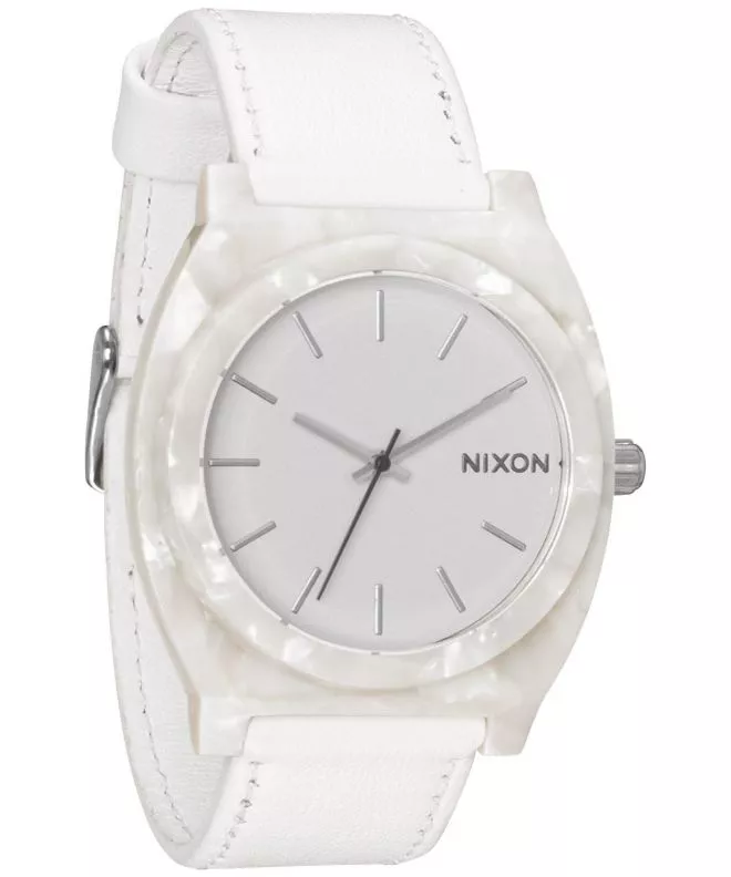Zegarek damski Nixon Time Teller A3282029
