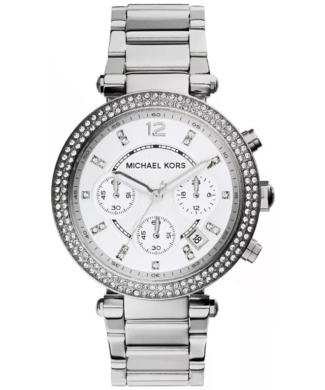 Zegarek damski Michael Kors Parker Outlet MK5353-WYP250029