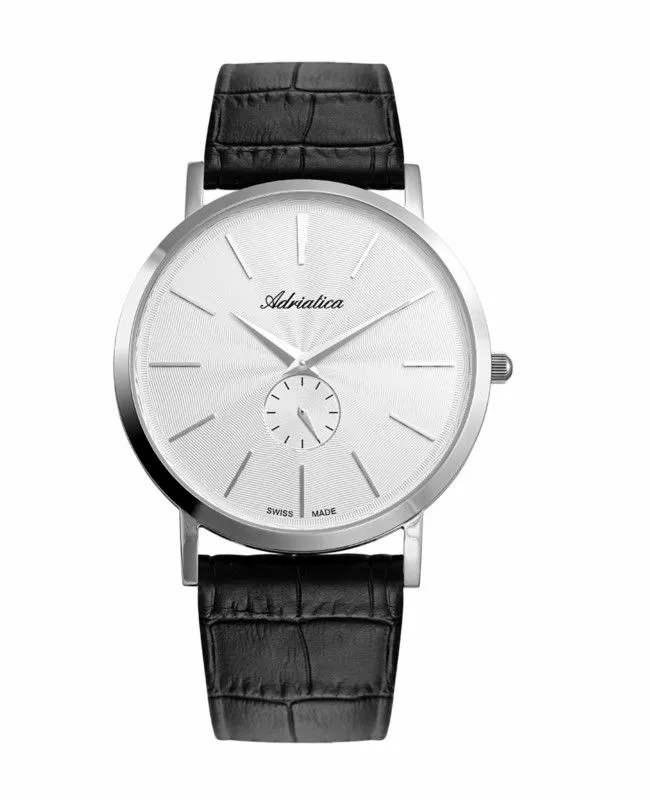 Zegarek męski Adriatica Classic A1113.5213Q