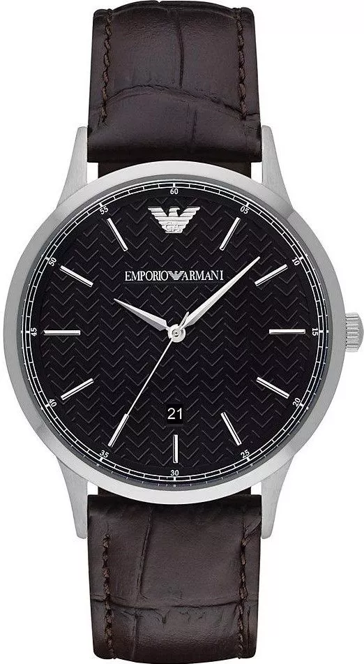 Zegarek męski Emporio Armani AR2480 AR2480