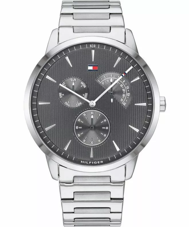 Zegarek męski Tommy Hilfiger Brad Outlet 1710385-WYP240111