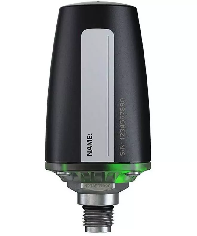 Bezprzewodowy transmiter ciśnienia w butli Suunto Tank Pod SS020306000