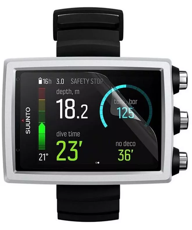 Osłona ekranu Suunto EON Core SS022769000