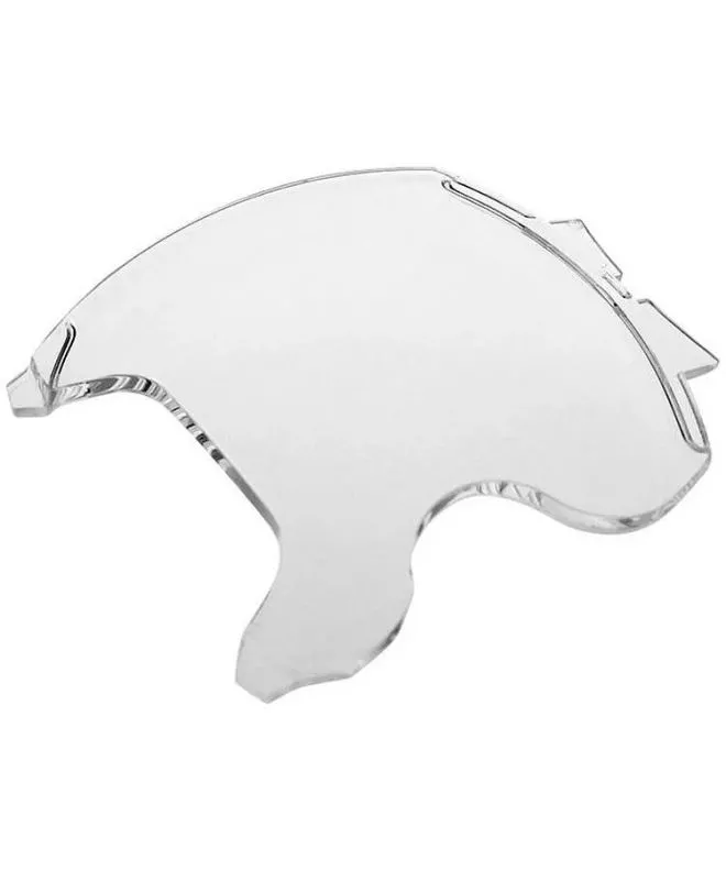 Osłona na wyświetlacz komputerów nurkowych Suunto Cobra Display Shield SS0V5850000