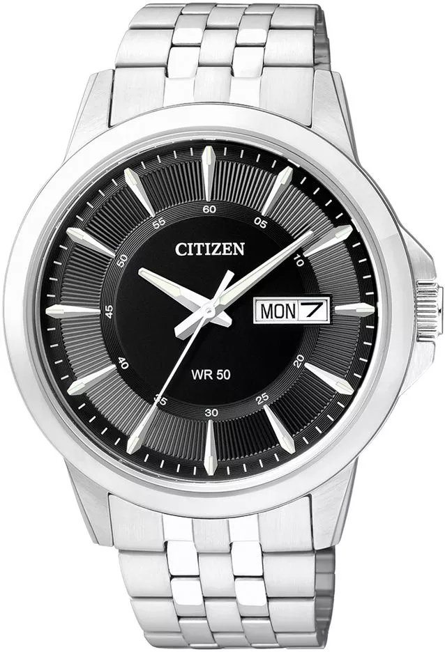 Zegarek Męski Citizen Sports BF2011-51EC (BF2011-51EE)