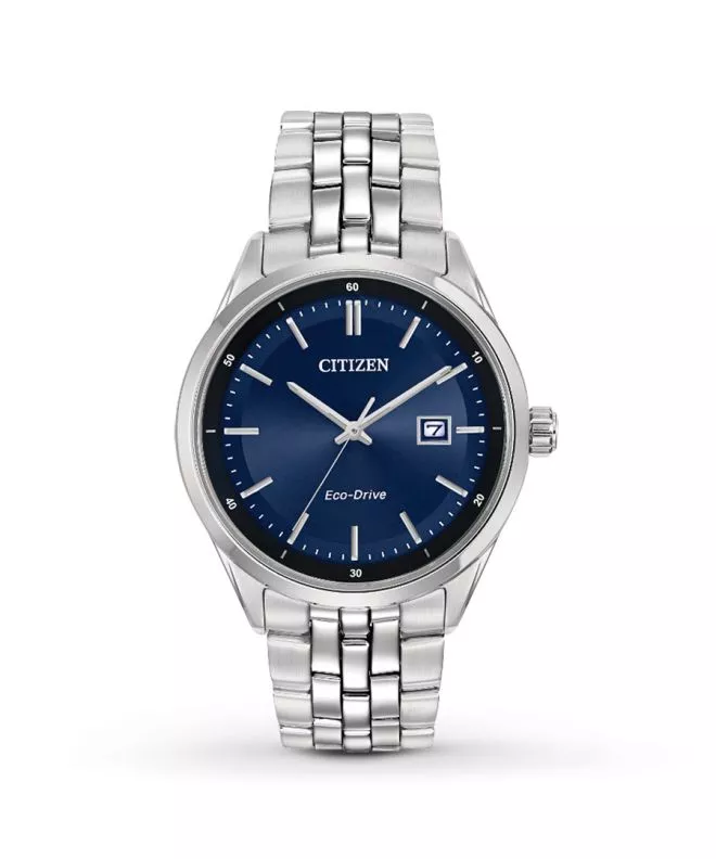 Zegarek Męski Citizen Eco-Drive Sports BM7251-53L