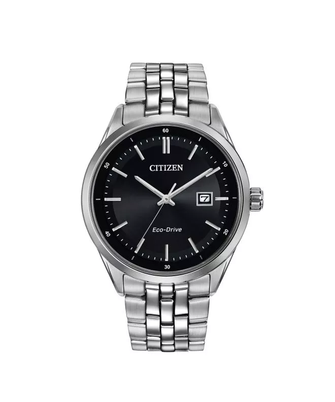 Zegarek Męski Citizen Eco-Drive Sports BM7251-88E