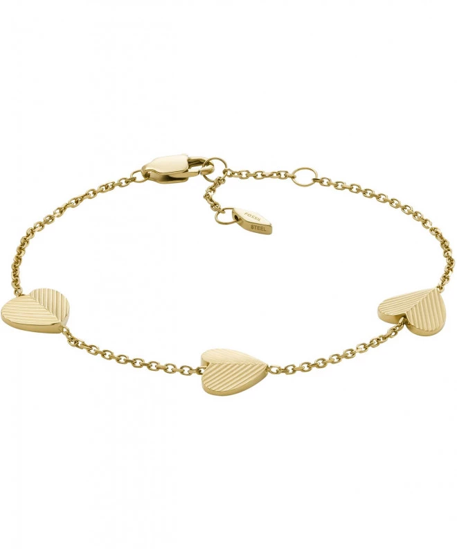Bransoletka Fossil Harlow JF04653710