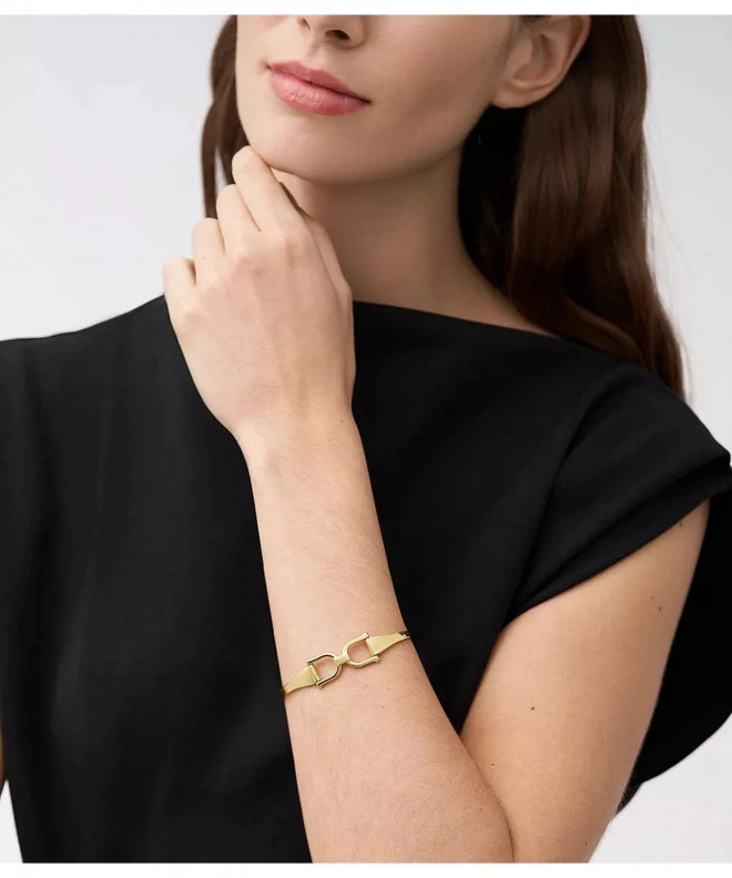 Bransoletka damska Fossil Heritage D-Link  JF04524710