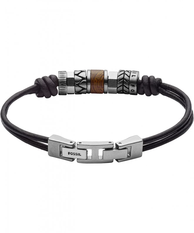 Bransoleta Męska Fossil JF84196040