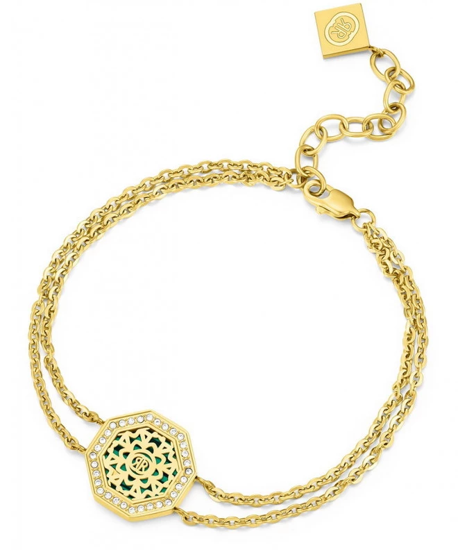 Bransoletka Cerruti 1881 Classic Arabesque 2.0 CIJLB0004703
