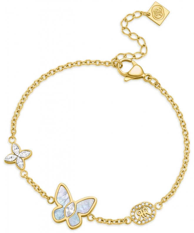 Bransoletka Cerruti 1881 Luxury Mariposa.2 CIJLB0007202