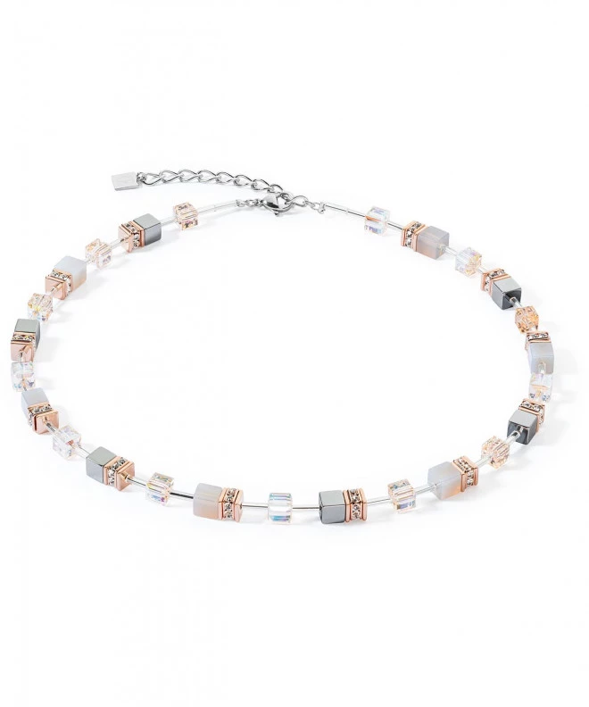 Bransoletka Coeur de Lion GeoCUBE® 4017/10-0235