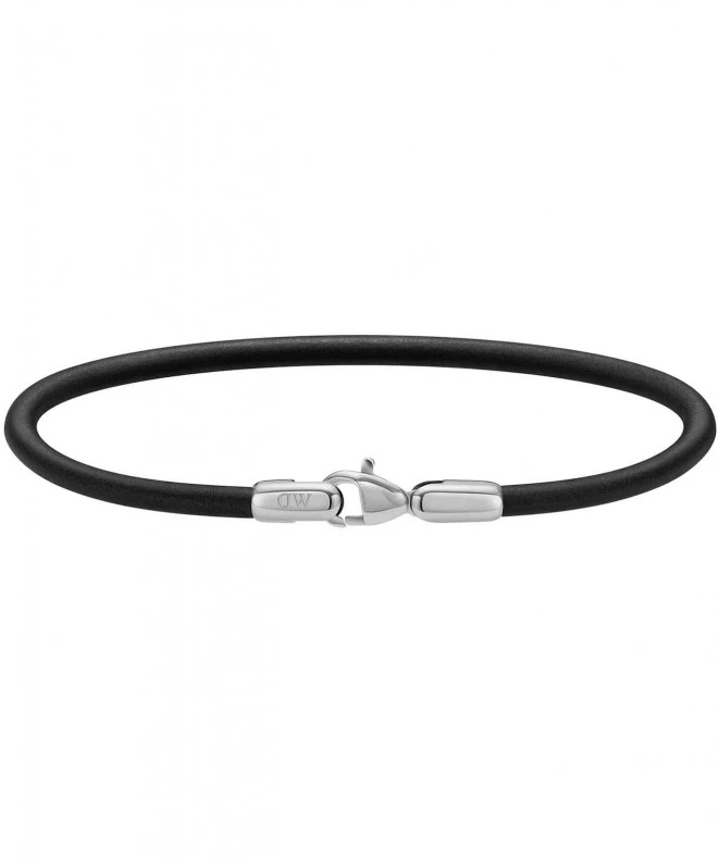 Bransoletka Daniel Wellington Sheffield Silver DW00400708