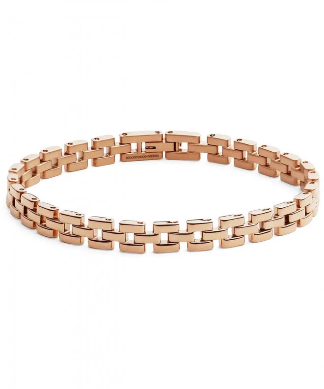 Bransoletka Daniel Wellington 3-Link Rose Gold DW00400957