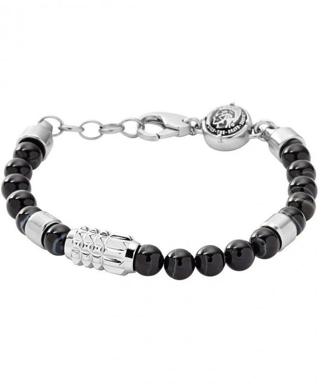 Bransoletka Diesel Beads DX0847040