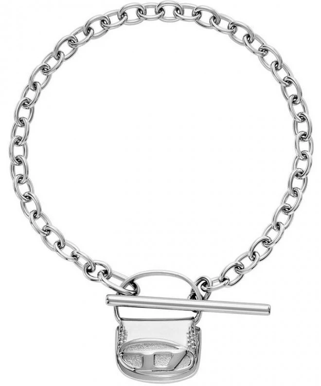 Bransoletka Diesel Charms DX1592040