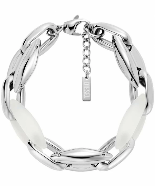 Bransoletka Diesel Metamorph DX1617040