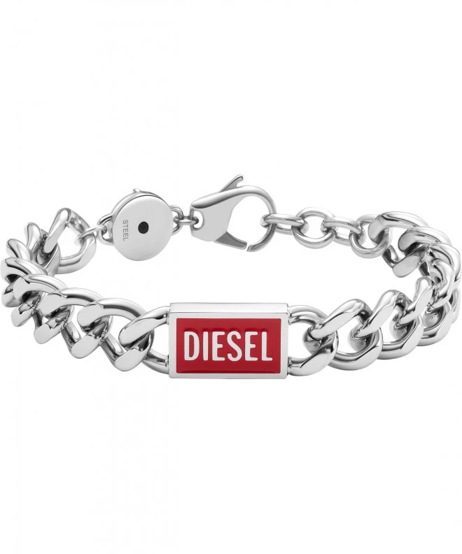 Bransoletka Diesel Font DX1371040