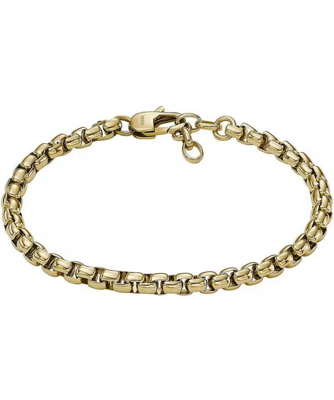 Bransoletka Fossil Jewelry All Stacked Up JF04561710