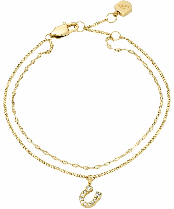 Bransoletka Fossil Sutton JF04907710