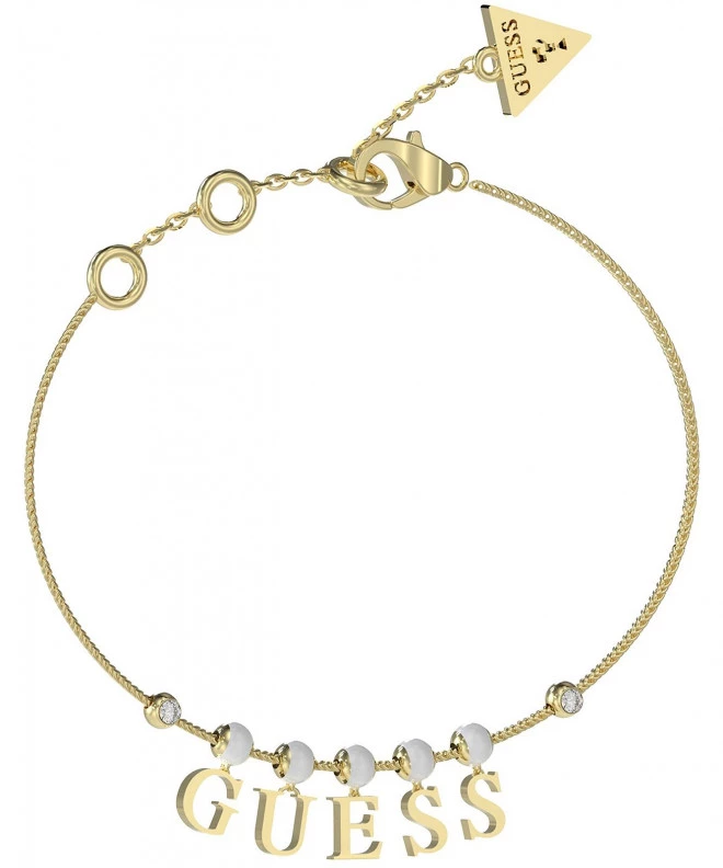 Bransoletka Guess Arm Party JUBB04224JWYGWHS