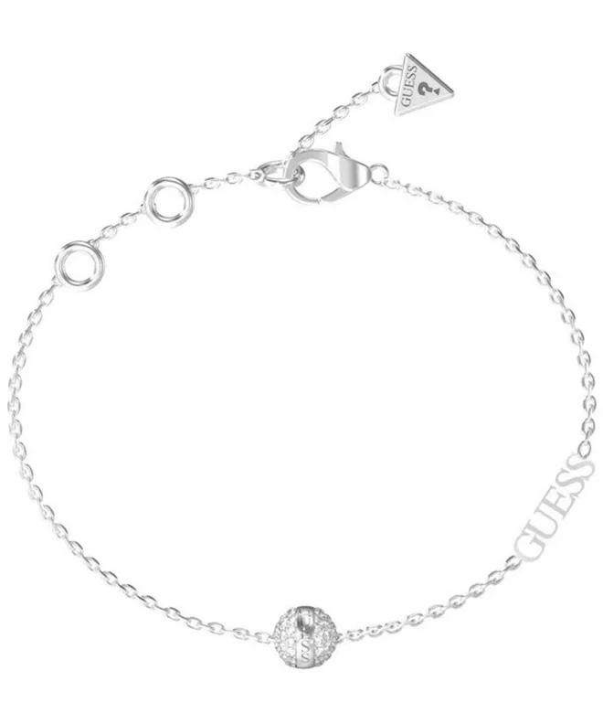 Bransoletka Guess Calypso JUBB04456JWRHS