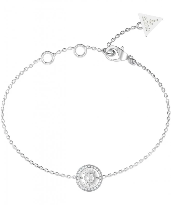 Bransoletka Guess Till Morning JUBB05555JWRHS