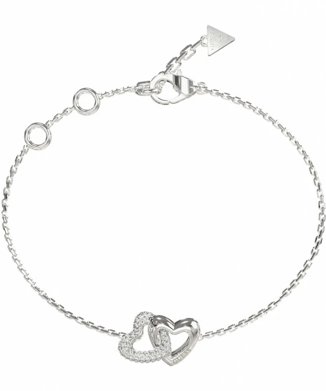 Bransoletka Guess Beloved S JUBB06014JWRHS