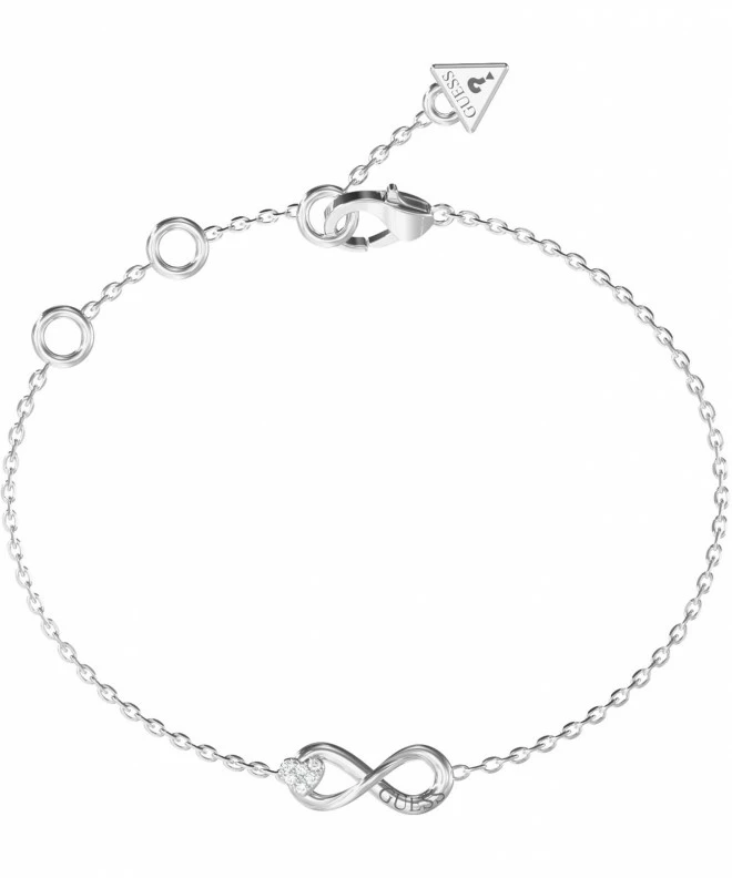 Bransoletka Guess Love Bites S JUBB06048JWRHS