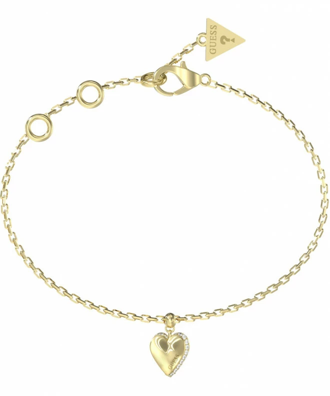 Bransoletka Guess By Your Side S JUBB06082JWYGS