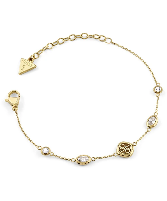 Bransoletka Guess Jaipur Splendor JUBB06149JWYGS