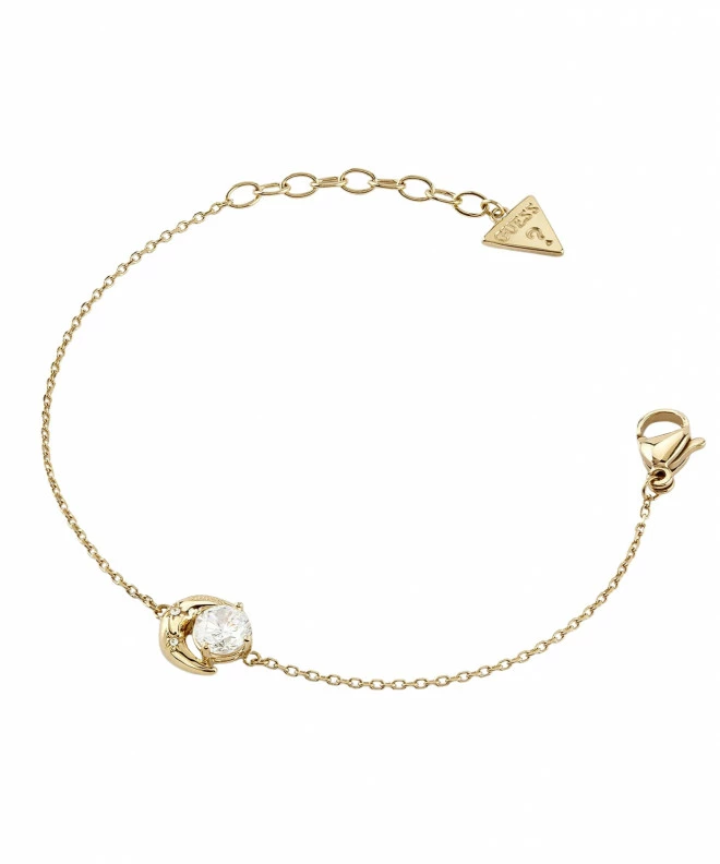 Bransoletka Guess Aurora S JUBB06234JWYGS