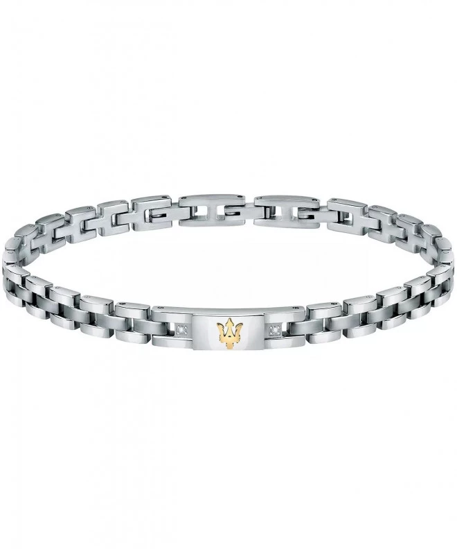 Bransoletka Maserati Diamonds JM221ATY04