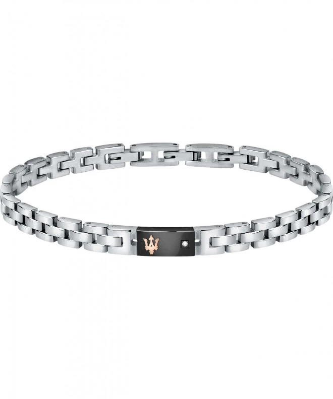 Bransoletka Maserati Diamonds JM221ATY05