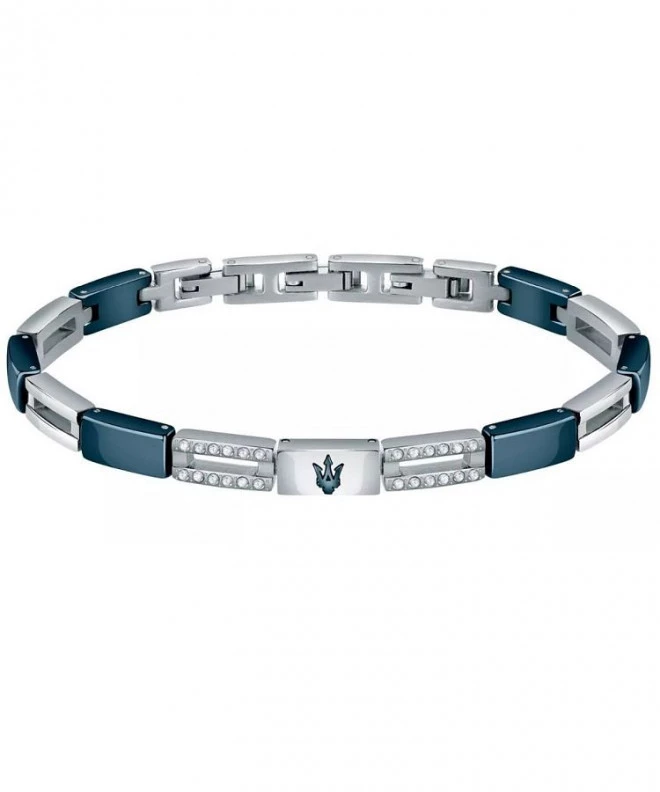 Bransoletka Maserati Ceramic JM223ATZ23