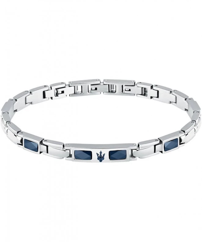 Bransoletka Maserati Ceramic JM224ATZ39