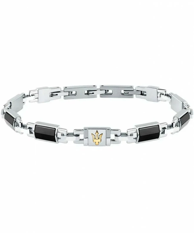 Bransoletka Maserati Ceramic JM425ATZ69