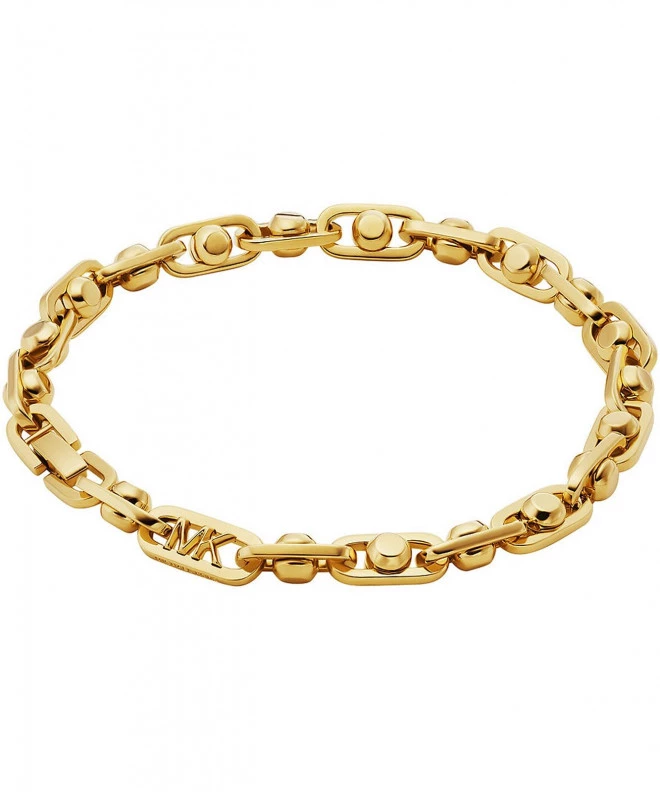 Bransoletka Michael Kors Premium Astor Link MKJ835700710