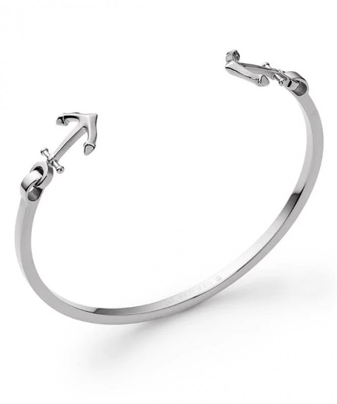 Bransoletka Paul Hewitt The Anchor II Bangle Silver PH-JE-1239-M